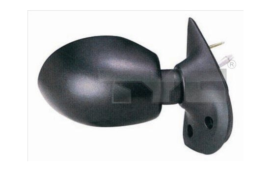 Wing Mirror 328-0067 TYC