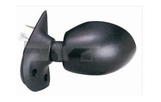 Wing Mirror 328-0068 TYC