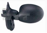 Wing Mirror 328-0070 TYC