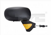 Wing Mirror 328-0096 TYC