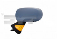 Wing Mirror 328-0100 TYC