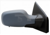 Wing Mirror 328-0108 TYC