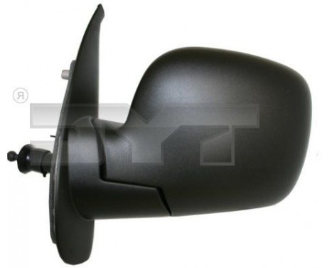 Wing Mirror 328-0114 TYC
