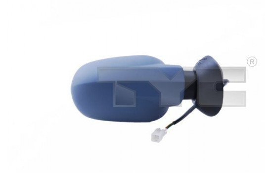 Wing Mirror 328-0119 TYC