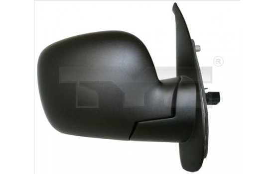 Wing Mirror 328-0123 TYC