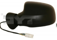 Wing Mirror 328-0128 TYC