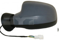 Wing Mirror 328-0130 TYC
