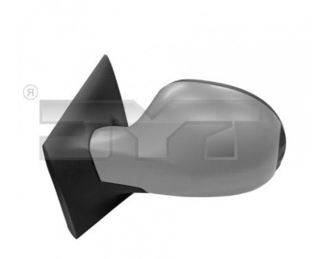 Wing Mirror 328-0134 TYC