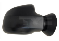 Wing Mirror 328-0140 TYC