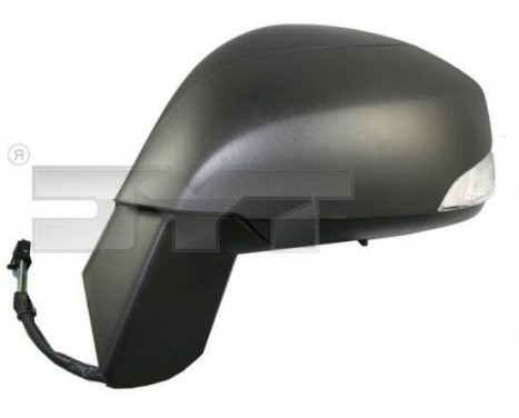 Wing Mirror 328-0166 TYC