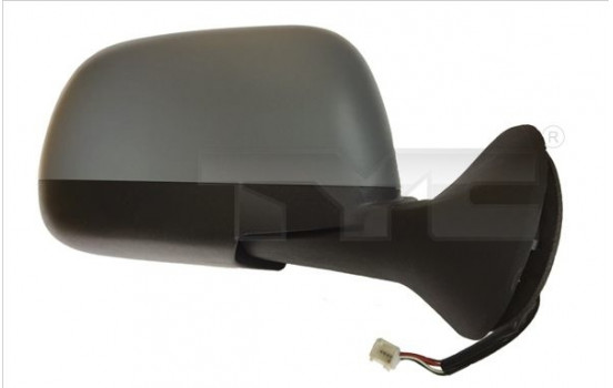 Wing Mirror 328-0177 TYC