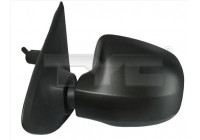 Wing Mirror 328-0180 TYC