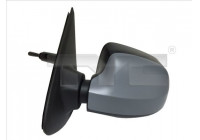 Wing Mirror 328-0182 TYC