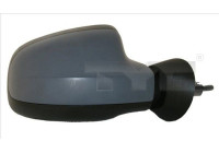 wing Mirror 328-0222 TYC