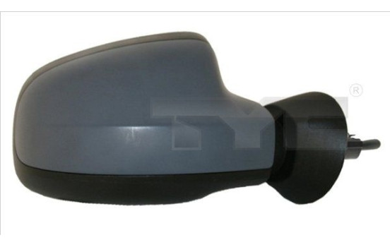 wing Mirror 328-0222 TYC