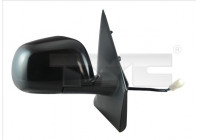 Wing Mirror 328-0248 TYC