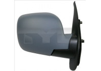 wing Mirror 328-0256 TYC