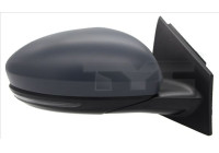 wing mirror 328-0271 TYC