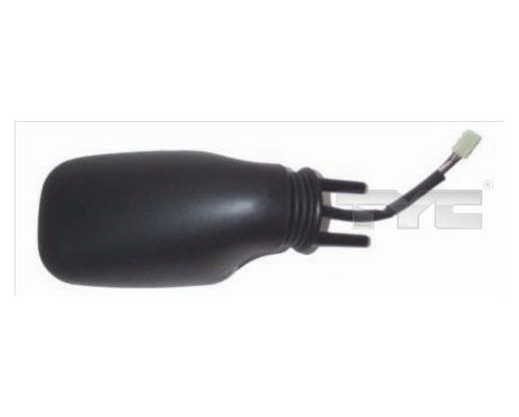 Wing Mirror 329-0007 TYC