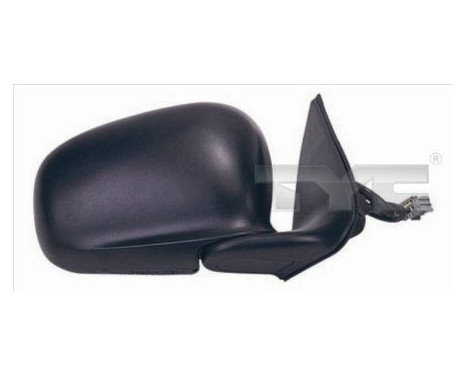 Wing Mirror 329-0011 TYC