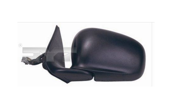 Wing Mirror 329-0012 TYC