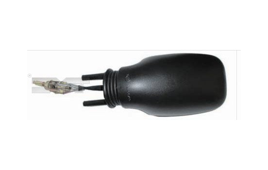 Wing Mirror 329-0014 TYC