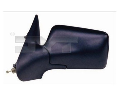 Wing Mirror 331-0004 TYC