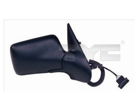 Wing Mirror 331-0005 TYC