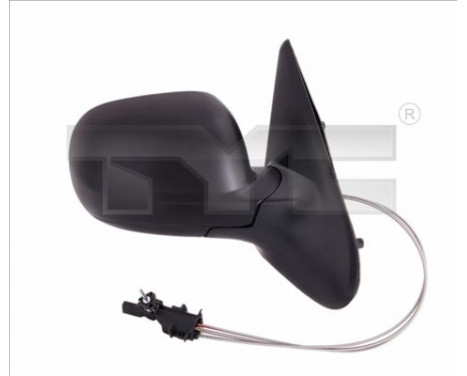 Wing Mirror 331-0007 TYC