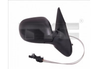 Wing Mirror 331-0009 TYC
