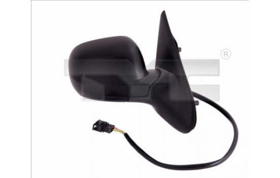 Wing Mirror 331-0013 TYC