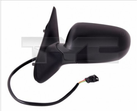 Wing Mirror 331-0014 TYC