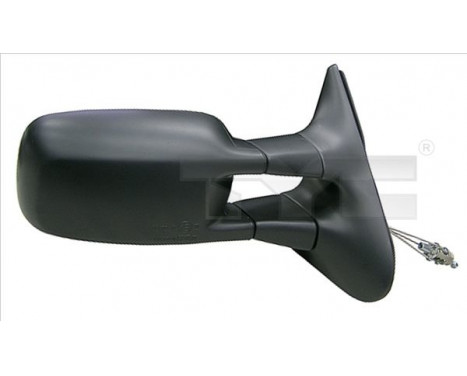 Wing Mirror 331-0016 TYC