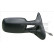 Wing Mirror 331-0016 TYC