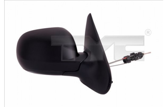 Wing Mirror 331-0017 TYC