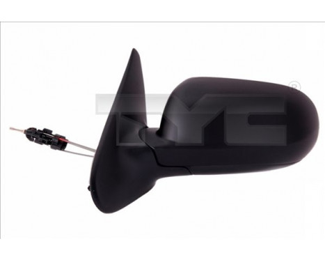 Wing Mirror 331-0018 TYC