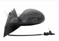 Wing Mirror 331-0036 TYC