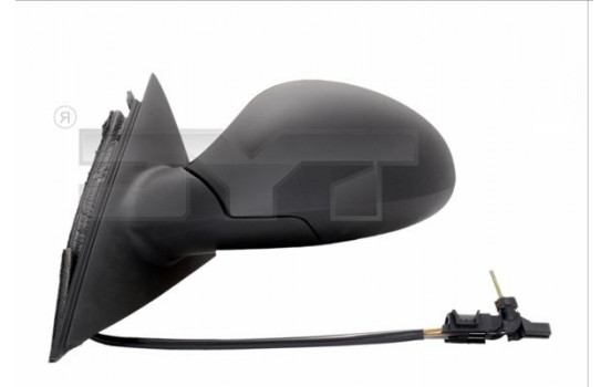 Wing Mirror 331-0036 TYC