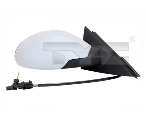 Wing Mirror 331-0037 TYC