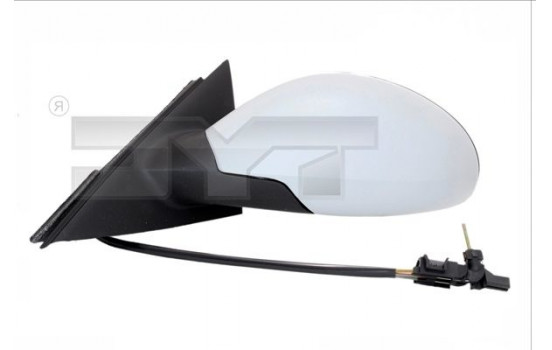 Wing Mirror 331-0038 TYC