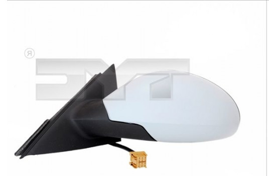 Wing Mirror 331-0042 TYC