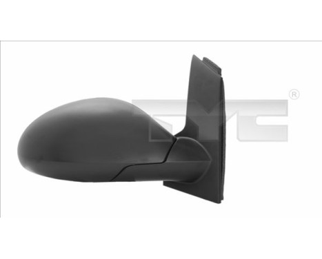 Wing Mirror 331-0045 TYC