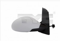 Wing Mirror 331-0047 TYC