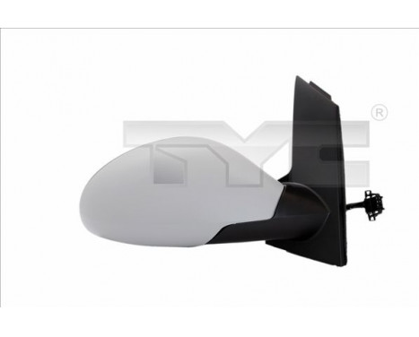 Wing Mirror 331-0047 TYC