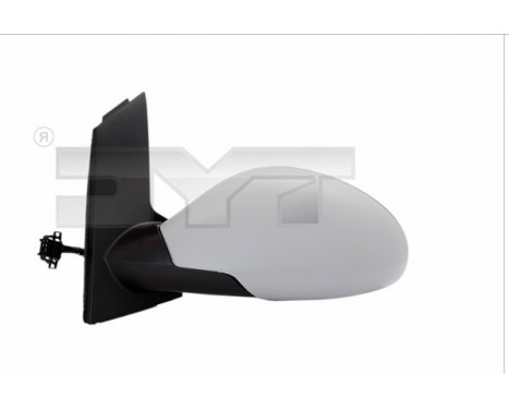 Wing Mirror 331-0048 TYC