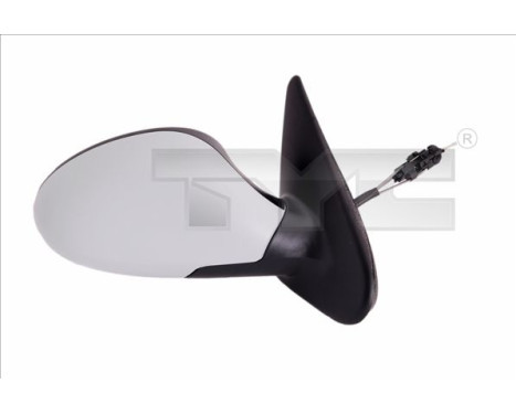Wing Mirror 331-0051 TYC