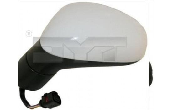 Wing Mirror 331-0056 TYC, Image 2