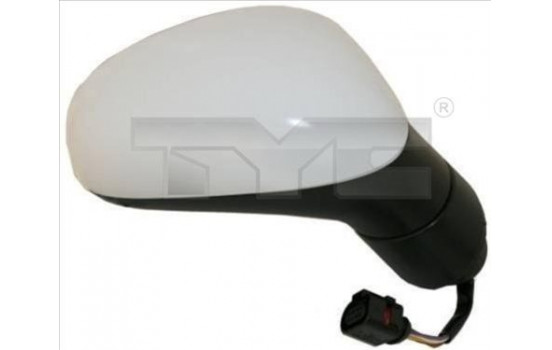 Wing Mirror 331-0057 TYC