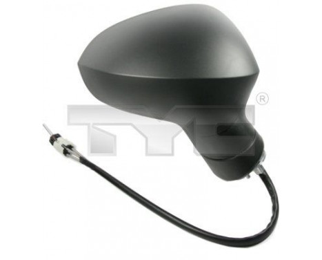 Wing Mirror 331-0059 TYC