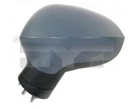 Wing Mirror 331-0064 TYC